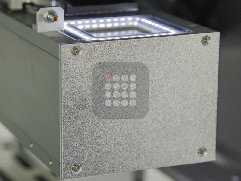 STATIE REWORK | REBALLING AUTOMATA ZHUOMAO ZM-R7830A IR | HOT AIR | 3 ANI GARANTIE