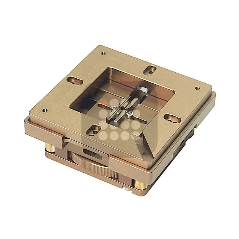 SUPORT DE REBALLING CU FIXARE MAGNETICA PENTRU SITE CU INCALZIRE DIRECTA