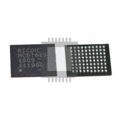 IC CHIP RC5T619