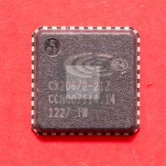 IC CHIP CX20672-21Z