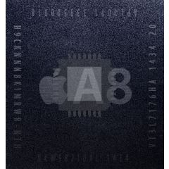 IC CHIP A8 CPU for iPhone 6