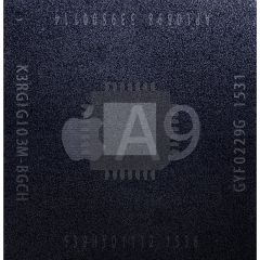 IC CHIP A9 CPU for iPhone 6