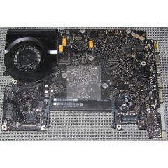 Placa de baza Apple MacBook PRO 13 unibody A1278 | Intel i5 MC700LL/A 2012 USB3.0