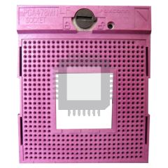 Foxconn BGA Socket mPGA478MN_1