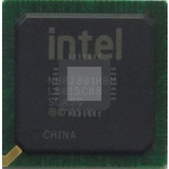 Chip NH82801HBM_1