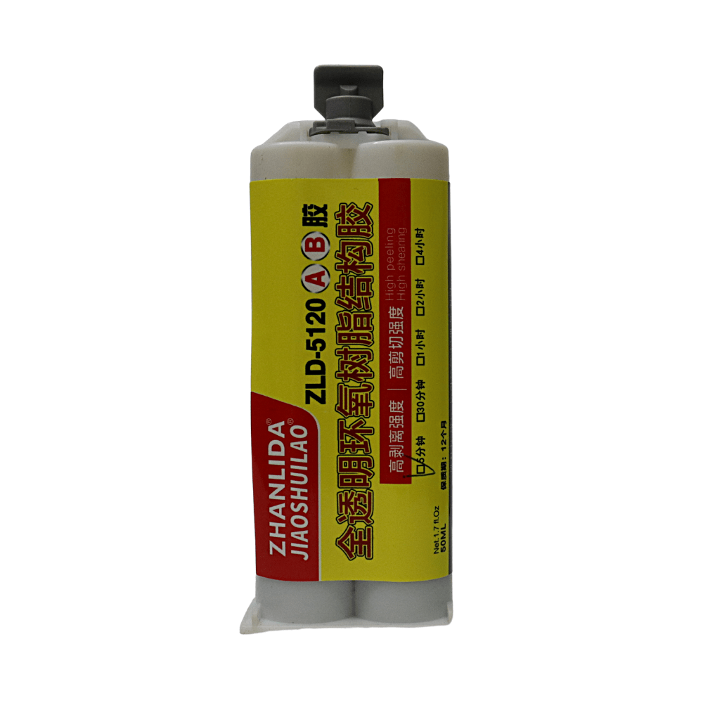 Adeziv Epoxidic AB ZLD-5120 Zhanlida