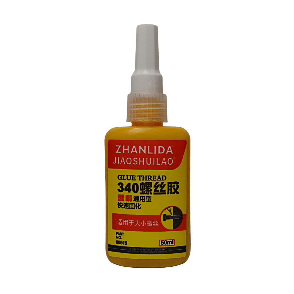 Agent de Blocare Filete Zhanlida Screw 340