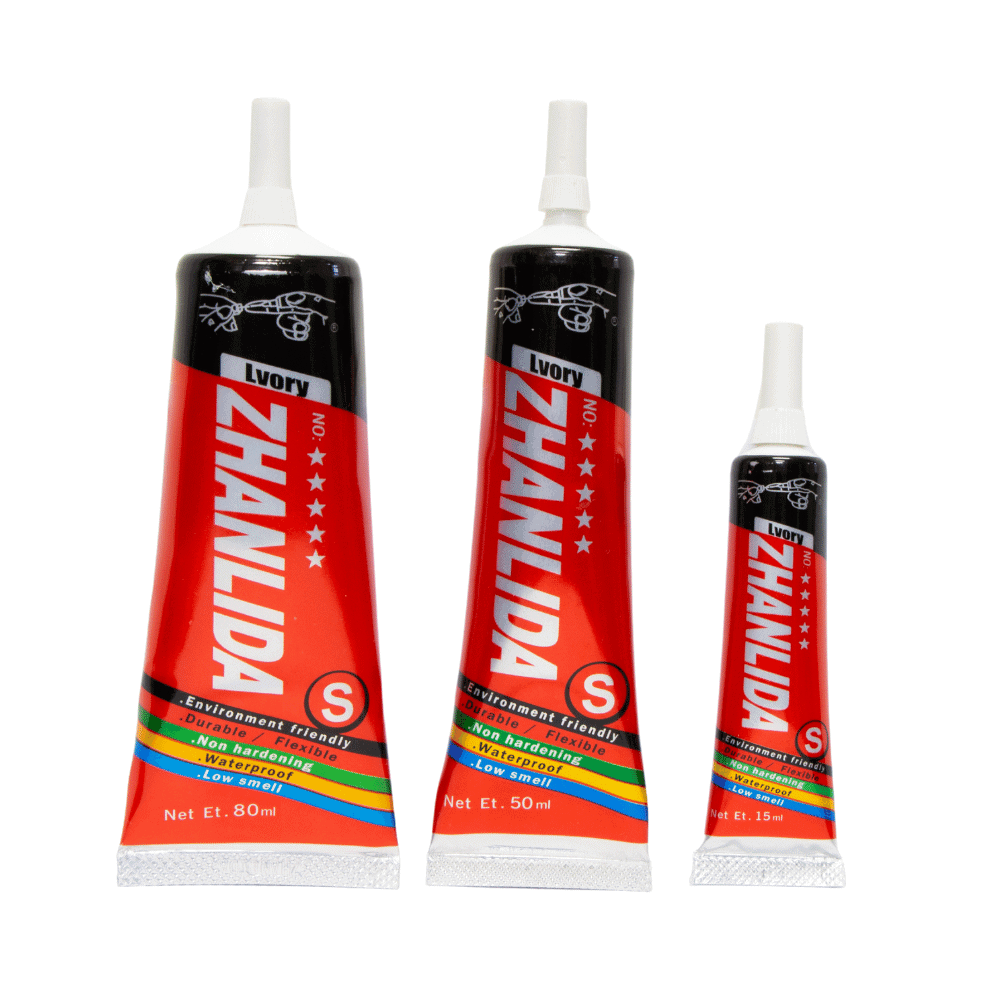 Adeziv Premium Fildeș Zhanlida S
