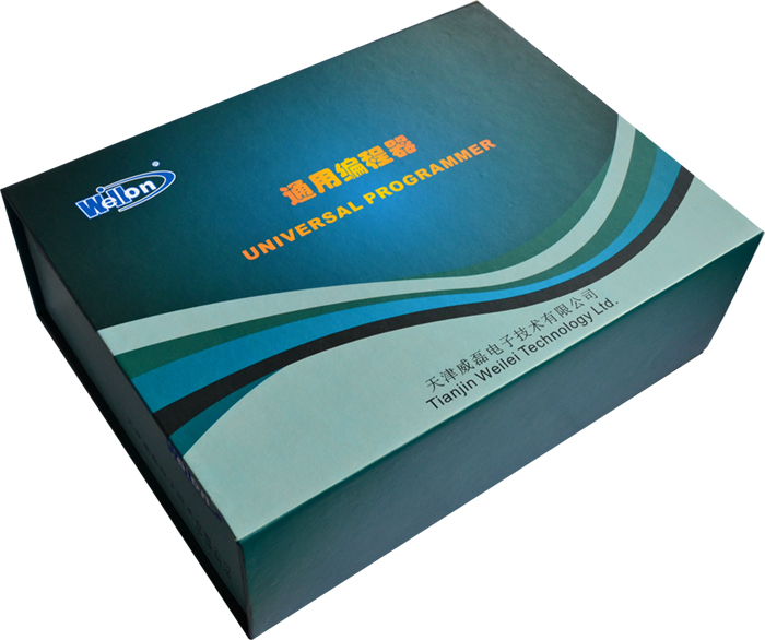 PROGRAMATOR MEMORII WELLON VP798 | 48 PINI