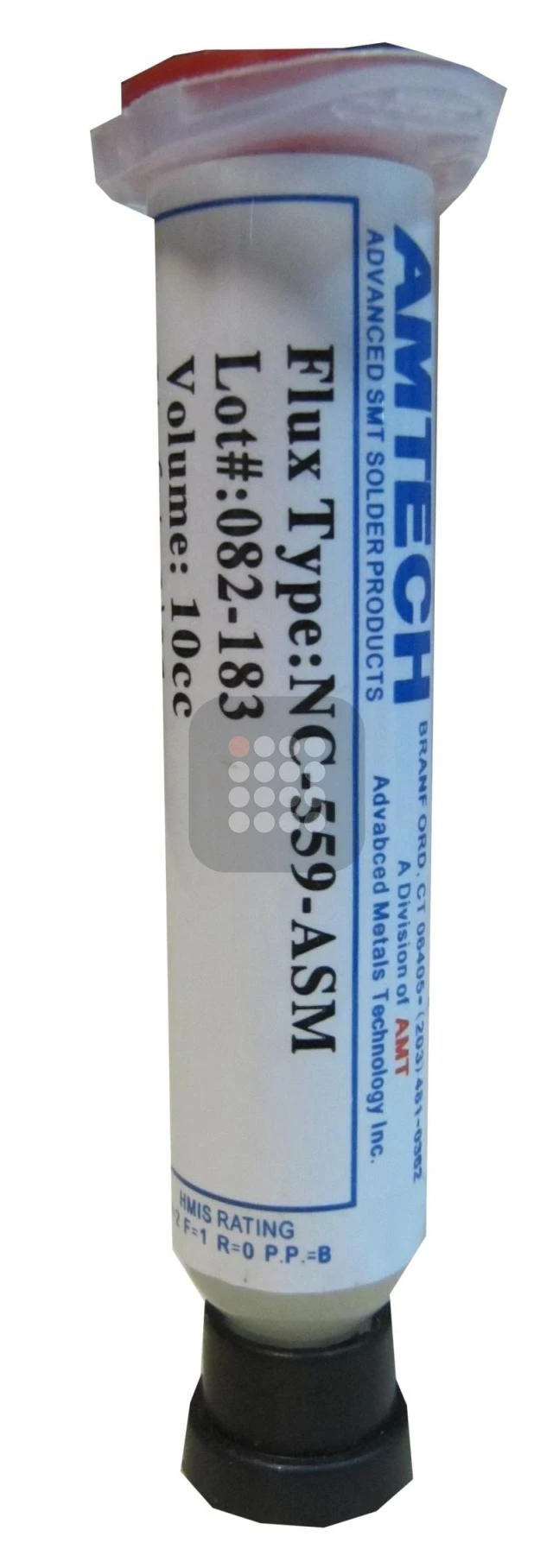 FLUX AMTECH NC 559 ASM  | 10CC