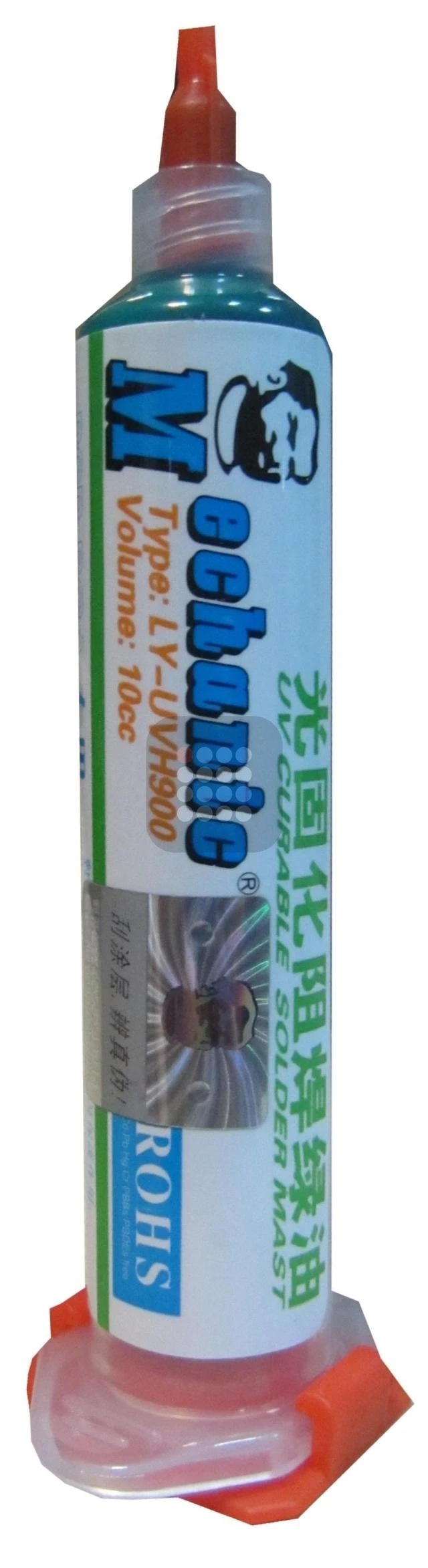 LAC UV MECHANIC LY UVH900 | 10CC