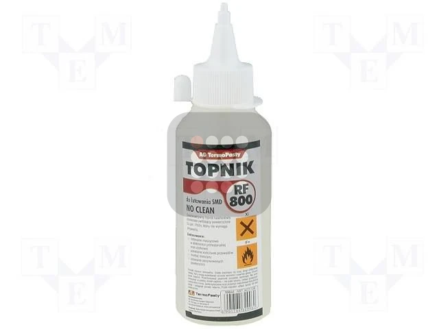 FLUX LICHID TOPNIK RF800