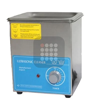 BAIE CU ULTRASUNETE | GT SONIC | CUVA VGT 1613T | 1,3 L