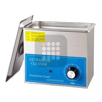 BAIE CU ULTRASUNETE | GT SONIC | CUVA VGT 1730T | 3 L