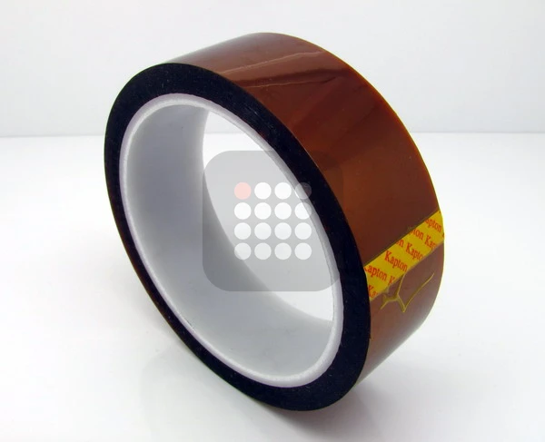 BANDA TERMICA AUTOADEZIVA KAPTON TAPE 40 MM X 33M