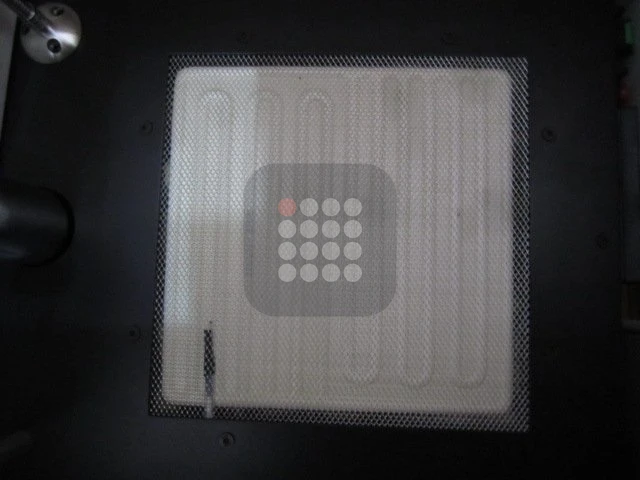 PLATE CERAMIC INFERIOR | BOTTOM HEATER | PENTRU ACHI IR6000