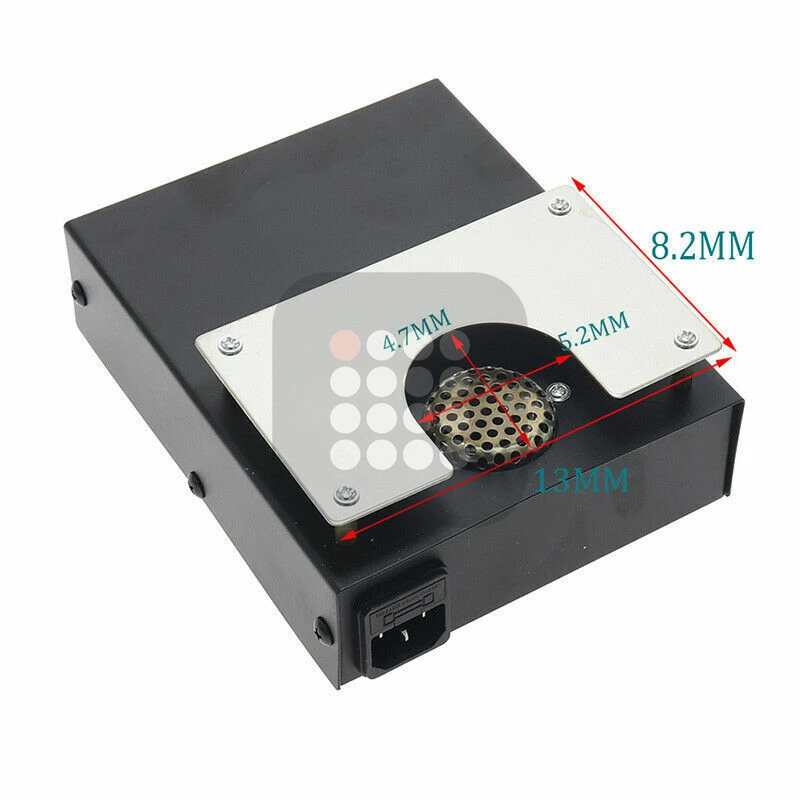 Statie Preincalzire PCB Kada 853b – Preincalzitor Profesional pentru Reparatii BGA, 540W