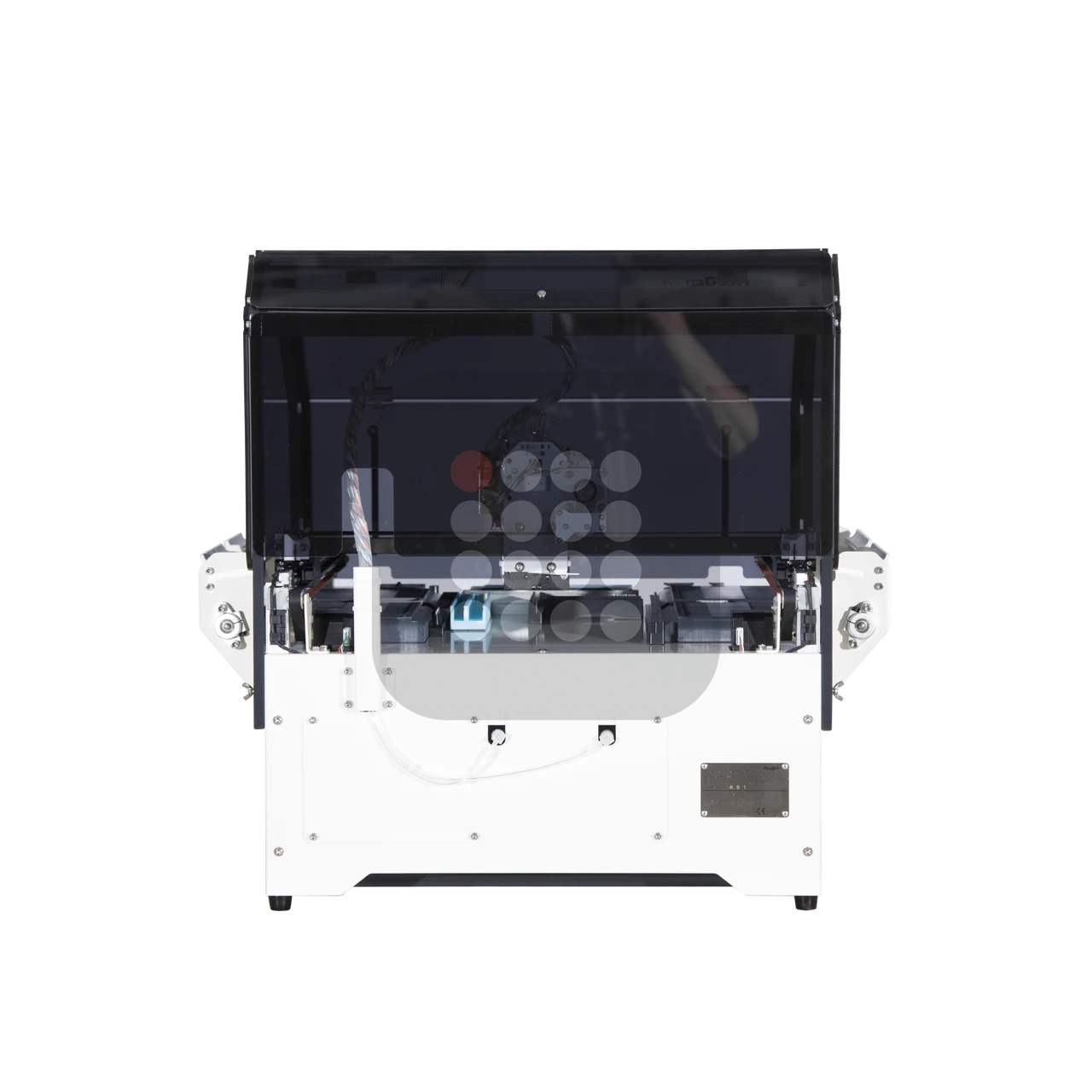 STATIE SMD PICK AND PLACE NEODEN YY1