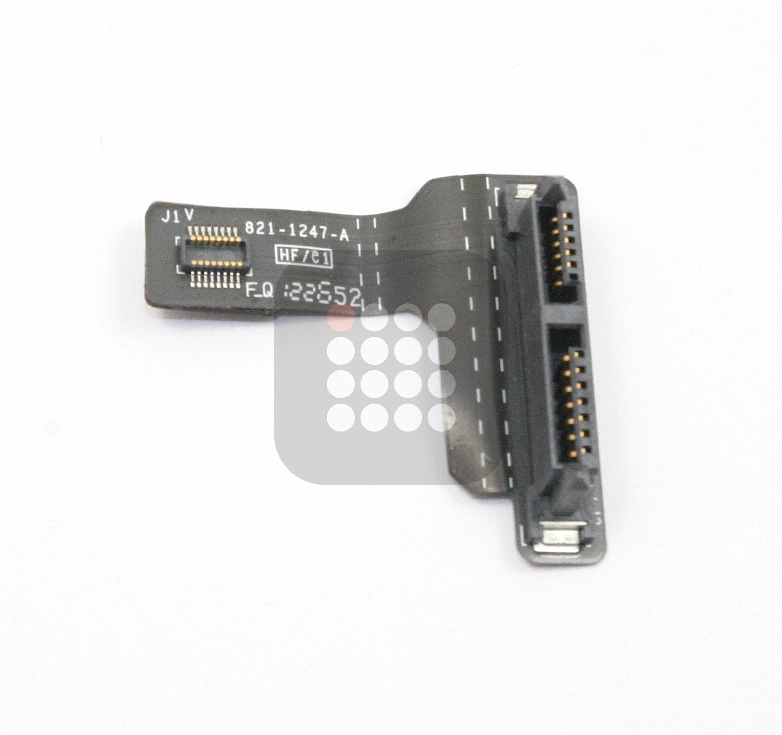 CABLU OPTICAL DRIVE SATA PENTRU MACBOOK PRO 13" A1278 821-1247-A 2011