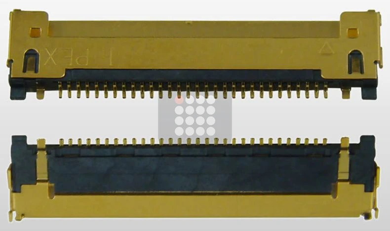 APPLE MACBOOK PRO A1278 A1342 MUFA CONECTOR LCD LED LVDS 30 PINI | NOI SIGILATE