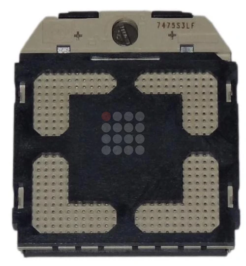 MOLEX AMD SOCKET S1 638 PROCESSOR CPU BASE CONNECTOR