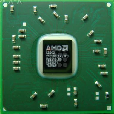 BGA CHIP AMD ATI IXP600 SB600 218S6ECLA21FG BRAND NEW | GARANTIE