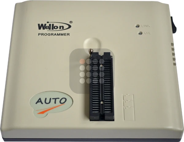 PROGRAMATOR MEMORII WELLON AUTO300