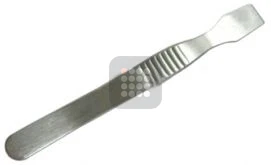 SPATULA INOX | SCRAPPER