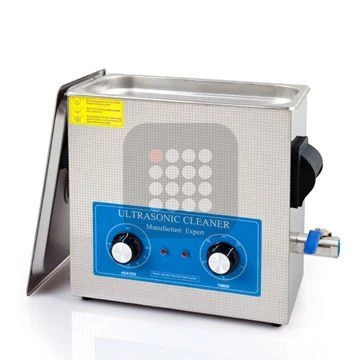 BAIE CU ULTRASUNETE | GT SONIC | CUVA VGT 2120QT | 20 L