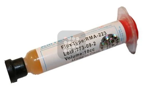 FLUX AMTECH RMA 223 10CC
