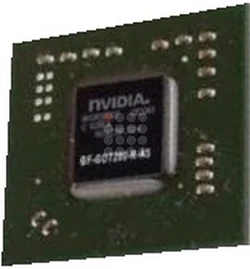 BGA CHIP NVIDIA GF GO7200 B N A3 BRAND NEW | GARANTIE