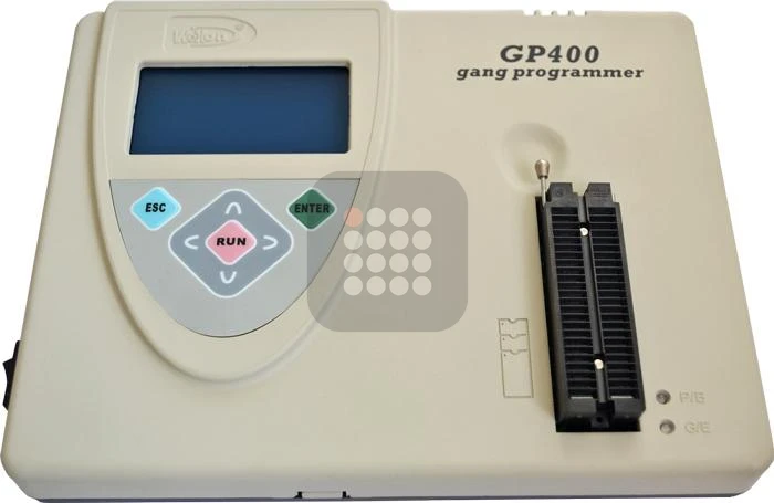 PROGRAMATOR MEMORII WELLON GP400