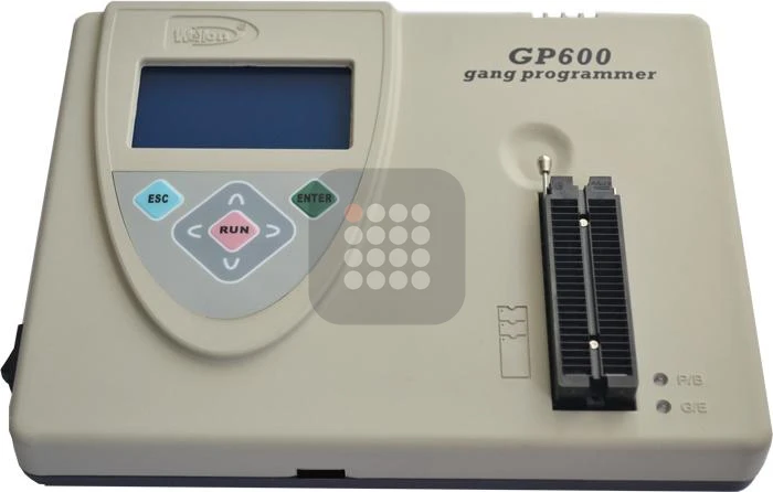 PROGRAMATOR MEMORII WELLON GP600