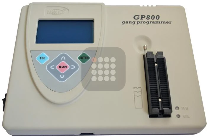 PROGRAMATOR MEMORII WELLON GP800