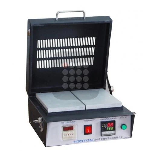 CUPTOR REFLOW HONTON HT R260