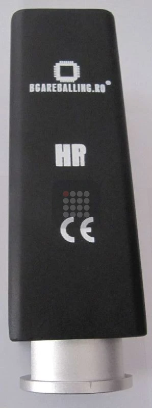 CAP REBALLING SUPERIOR HOT AIR 800W