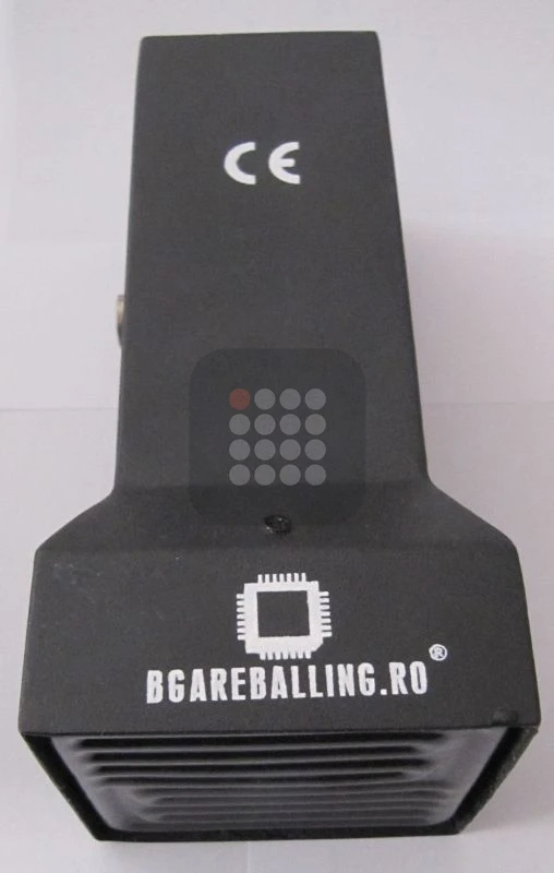 CAP REBALLING SUPERIOR DARK IR 450W
