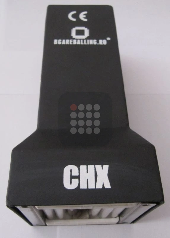 CAP REBALLING SUPERIOR CHX TUBE 300W