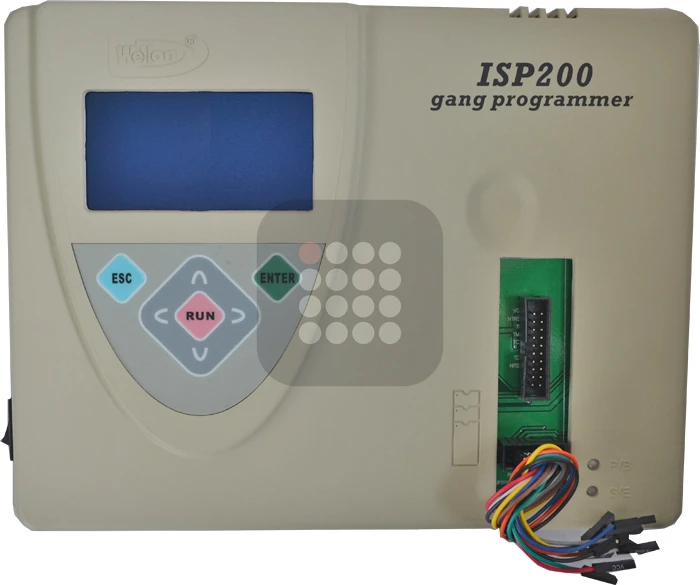 PROGRAMATOR MEMORII WELLON ISP200