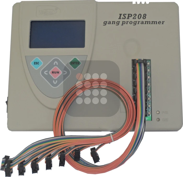 PROGRAMATOR MEMORII WELLON ISP208