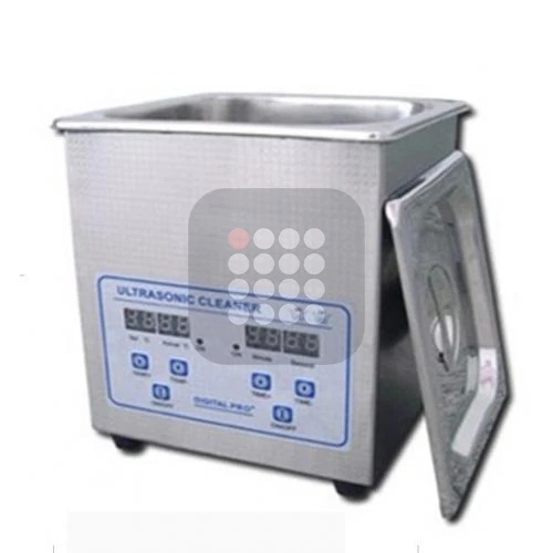 BAIE CU ULTRASUNETE | CUVA JP 010S | 2 L