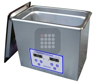 BAIE CU ULTRASUNETE | CUVA JP 020S | 3,2 L