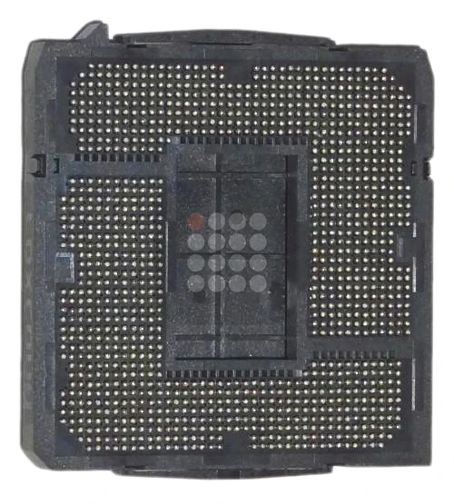 FOXCONN INTEL CPU BASE SOCKET LGA 1156 I7 BASE CONNECTOR