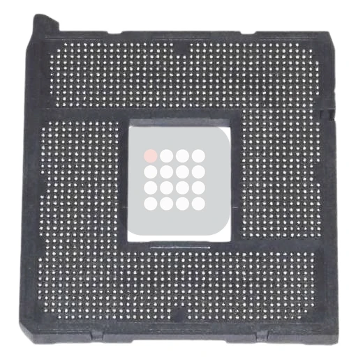 FOXCONN INTEL CPU BASE SOCKET LGA 1366 BASE CONNECTOR