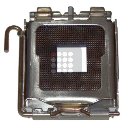 FOXCONN INTEL CPU BASE SOCKET LGA 775 BASE CONNECTOR