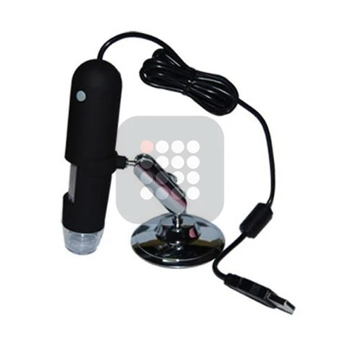 MICROSCOP DIGITAL PENTRU ELECTRONICA 300X DIGITAL USB | 2MP | LED