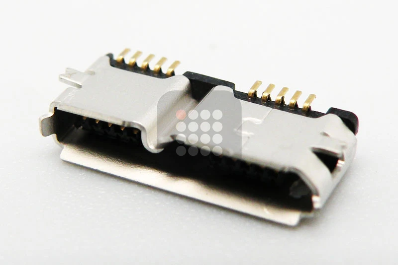 MUFA MICRO USB 3.0 MAMA 10 PINI