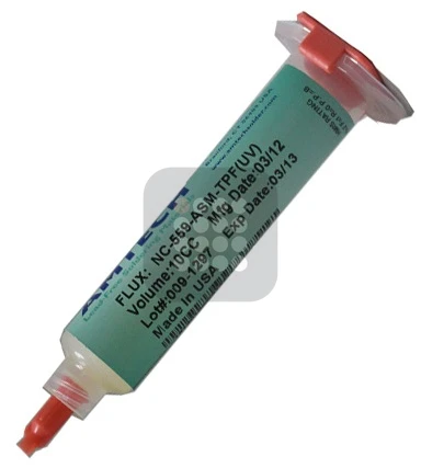 FLUX AMTECH NC 559 ASM | ORIGINAL USA | 10CC