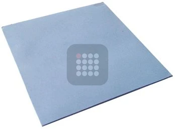COALA PAD TERMIC 10cm x 10cm x 0.5mm 1mm 1.5mm 2mm 3mm  | INFOLIATE