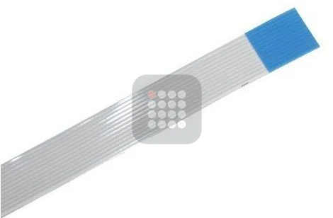 PANGLICA NOUA FLAT CABLU RIBBON POWER | MULTIMEDIA HP DV6000 | DV9000 200MM